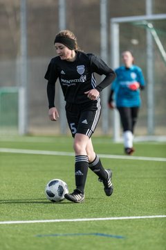 Bild 7 - F FSG Kaltenkirchen - SSG Rot Schwarz Kiel : Ergebnis: 0:1